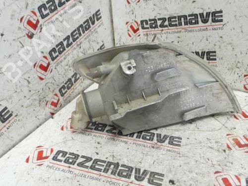 Used Left front indicator Left front indicator RENAULT MEGANE I (BA0/1_) [1995-2004] 25696841 25696841