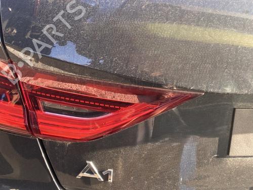 Left tailgate light AUDI A1 Sportback (GBA) 30 TFSI | BP27988496C79 - Image 2