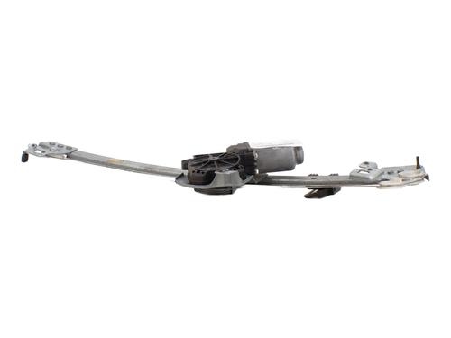 Used Front right window mechanism CITROËN C3 I (FC_, FN_) 1.4 HDi (68 hp) 27218257