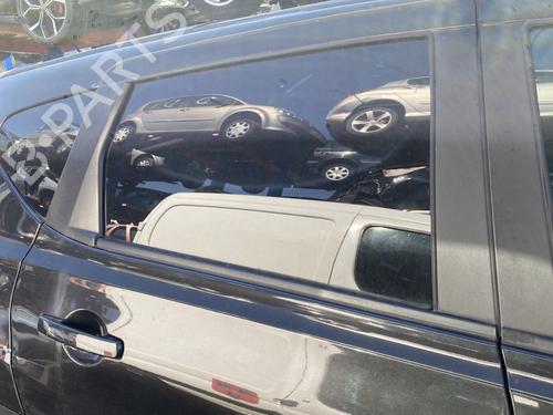Used Rear right door window NISSAN QASHQAI / QASHQAI +2 I (J10, NJ10, JJ10E) 1.5 dCi (106 hp) 25694139
