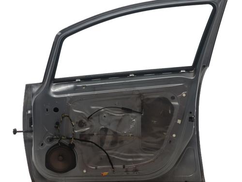 Front right door window OPEL CORSA D (S07) 1.3 CDTI (L08, L68) | BP26655260C19 