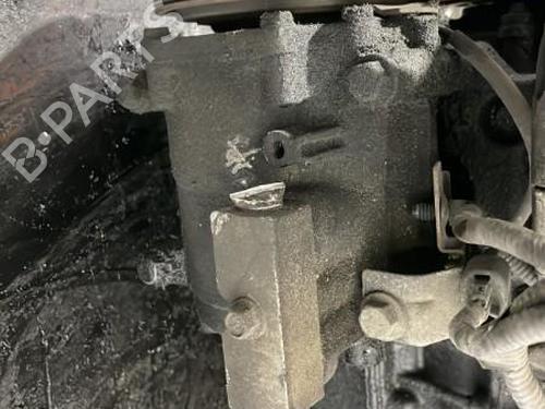 Used AC compressor FORD FIESTA VI (CB1, CCN) 1.4 TDCi (70 hp) 25698321