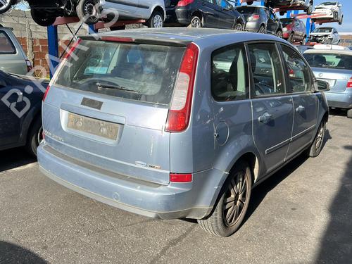 Bremssattel rechts vorne FORD FOCUS C-MAX (DM2) 1.8 TDCi | BP25692785M104 