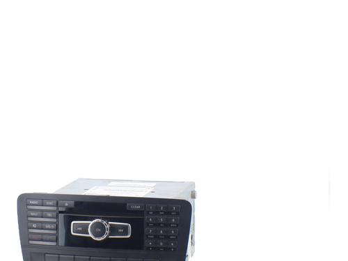 Radio MERCEDES-BENZ B-CLASS Sports Tourer (W246, W242) B 180 CDI (246.200) | BP25681941E6