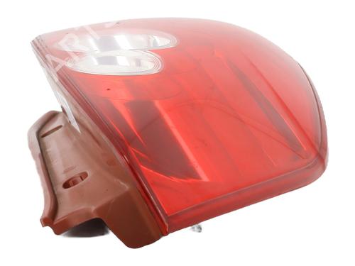 Left taillight MAZDA 5 (CR) 1.8 (CR19) | BP25697824C34