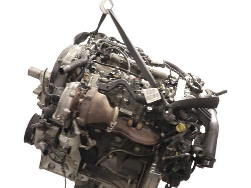 Engine OPEL INSIGNIA A (G09) 2.0 CDTI (68) | BP36442452M1 - Image 2