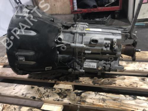 Used Gearbox BMW 1 (F20) 114 d (95 hp) 25684414