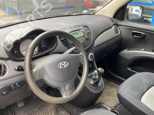 Electronic module HYUNDAI i10 I (PA) 1.1 | BP25682719M83 - Image 5