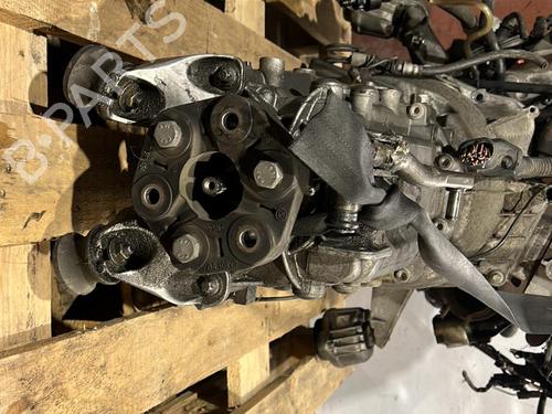 Gearbox BMW 1 (E87) 118 d | BP25674981M3 - Image 4