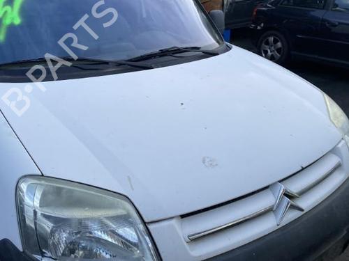Hood CITROËN BERLINGO / BERLINGO FIRST Box Body/MPV (M_) 1.9 D 70 (MBWJZ, MCWJZ) | BP25683648C1 