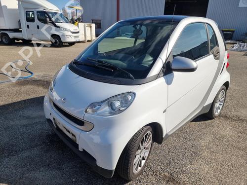 Alternator SMART FORTWO Coupe (451) 0.8 CDi (451.300) | BP25687077M7 - Image 8