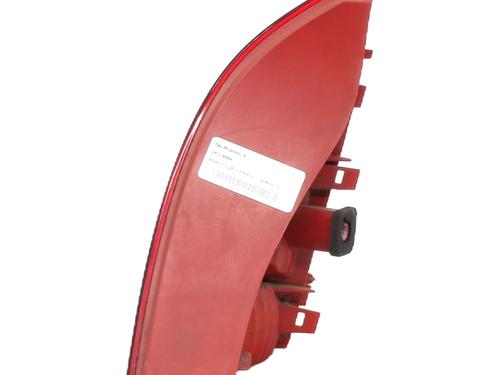 Left taillight RENAULT CLIO II (BB_, CB_) 1.4 16V (B/CB0P, BB13) | BP25697807C34 
