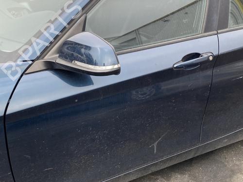 Used Left front door Left front door BMW 1 (F20) [2011-2019] 33535778 33535778