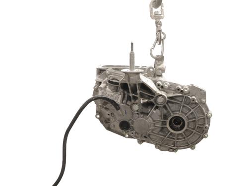 Used Gearbox Gearbox RENAULT ZOE (BFM_) ZOE (BFMC, BFMD) (136 hp) 39937524 39937524