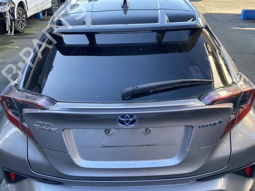 Control unit TOYOTA C-HR (_X1_) 1.8 Hybrid (ZYX10_, ZYX11_, ZYX10R, ZYX11R) | BP32302728M11  - Image 8