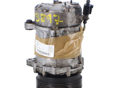 AC compressor AUDI A3 (8L1) 1.9 TDI | BP25688541M34 - Image 3