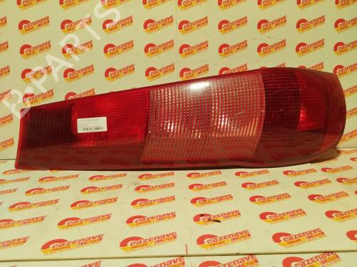 Used Left taillight FIAT PUNTO (176_) 60 1.2 (176AP, 176AR, 176AQ, 176BB) (60 hp) 25699825