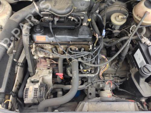 Left tailgate light VW GOLF V (1K1) 2.0 FSI | BP25696685C79  - Image 6