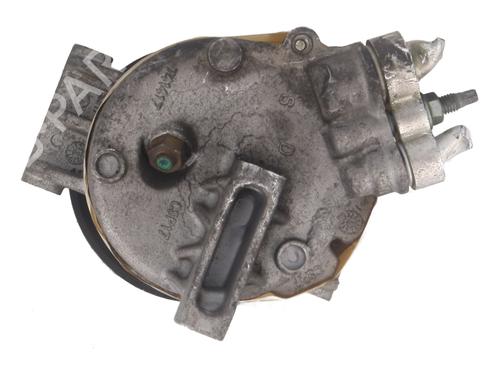 AC compressor CHEVROLET CAPTIVA (C100, C140) 2.2 D 4WD | BP25686061M34 