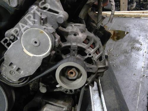 Alternator PEUGEOT 107 (PM_, PN_) 1.4 HDi | BP25698830M7 