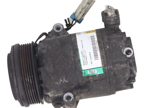 Used AC compressor AC compressor RENAULT CLIO II (BB_, CB_) [1998-2016] 36057108 36057108