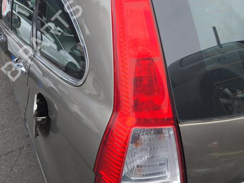Used Left taillight Left taillight HONDA CR-V III (RE_) 2.2 i-CTDi 4WD (RE6) (140 hp) 35991447 35991447