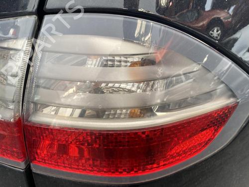 Used Right taillight Right taillight FORD S-MAX (WA6) 2.0 TDCi (140 hp) 25694636 25694636