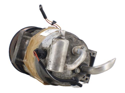 AC compressor RENAULT LAGUNA II (BG0/1_) 1.9 dCi | BP25686930M34 - Image 5