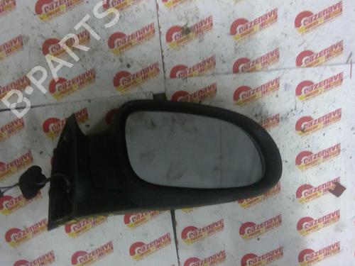 Used Right mirror MERCEDES-BENZ A-CLASS (W168) A 140 (168.031, 168.131) (82 hp) 25687174