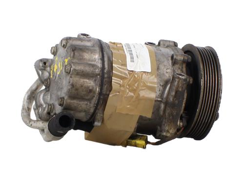 AC compressor CITROËN C3 I (FC_, FN_) 1.4 HDi | BP25681721M34 