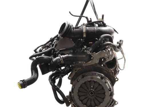 Engine FORD FOCUS IV (HN) 1.0 EcoBoost mHEV | BP25757728M1