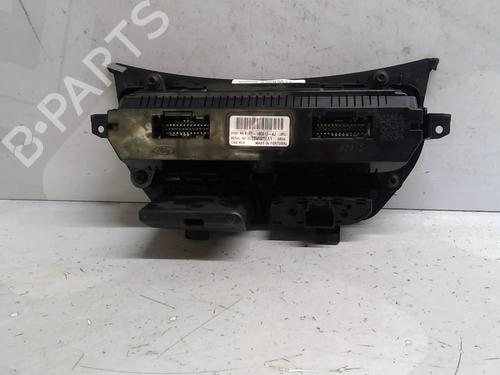 Climate control FORD C-MAX II (DXA/CB7, DXA/CEU) 1.5 TDCi | BP25687430I5 - Image 2