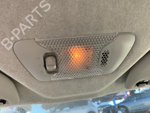 Used Interior roof light Interior roof light TOYOTA AYGO (_B4_) 1.0 (KGB40) (69 hp) 40497268 40497268