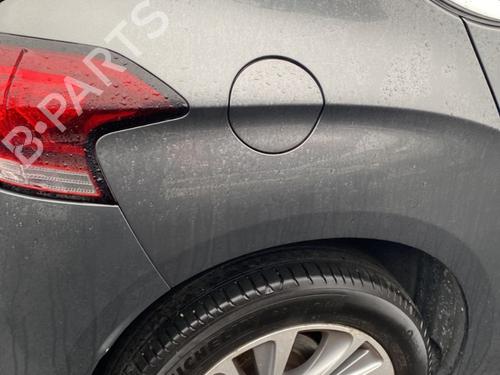 Tanklåg CITROËN DS4 (NX_) 1.6 HDi 115 (114 hp) 31357485