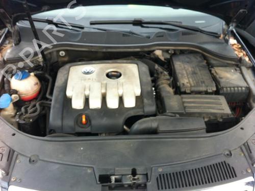 Left tailgate light VW PASSAT B6 (3C2) | BP25696537C79 - Image 4