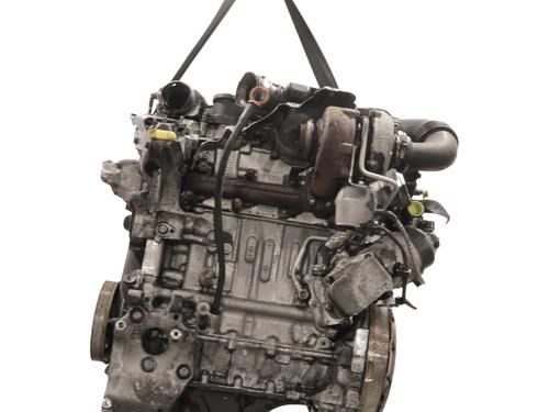 Used Engine Engine PEUGEOT 307 (3A/C) 1.6 HDi 110 (109 hp) 39979576 39979576