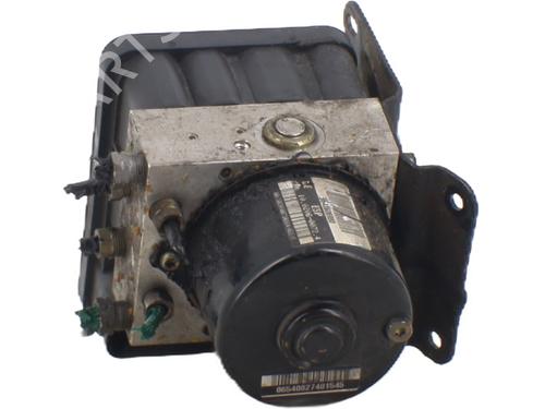 ABS pump CITROËN C5 I Break (DE_) 2.2 HDi (DE4HXB, DE4HXE) | BP27924131M43  - Image 5