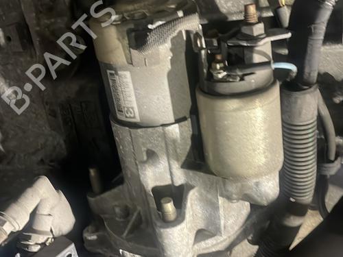 Startmotor PEUGEOT 407 (6D_) 2.0 16V (6DRFJC, 6DRFJE, 6DRFJF) (140 hp) 27890151