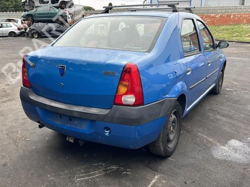 Used Parts DACIA LOGAN (LS_)  1.5 dCi (LS0K)  2539304