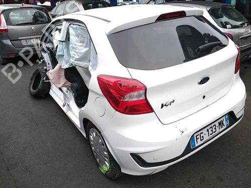 AC compressor FORD KA+ III (UK, FK) 1.2 | BP25674948M34  - Image 15