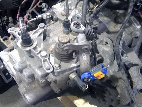 Used Gearbox RENAULT MEGANE II Coupé-Cabriolet (EM0/1_) 2.0 (135 hp) 25688908