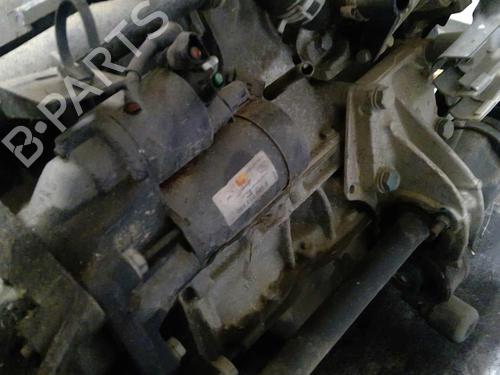 Used Starter PEUGEOT PARTNER Box Body/MPV (5_, G_) 1.1 (60 hp) 25688953