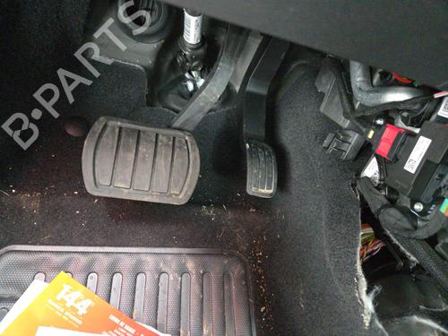 Used Break pedal OPEL MOKKA MOKKA-e (76) (136 hp) 25685433