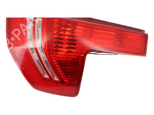 Used Right taillight CITROËN C4 I (LC_) 1.6 16V (109 hp) 25691016