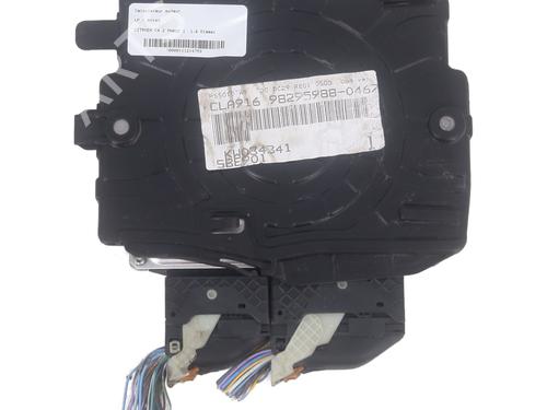 Engine control unit (ECU) CITROËN C4 II (NC_) 1.6 HDi 90 | BP28473416M57 - Image 2