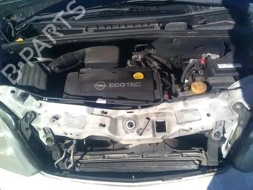 Left headlight OPEL MERIVA A MPV (X03) 1.6 (E75) | BP25687194C28  - Image 9