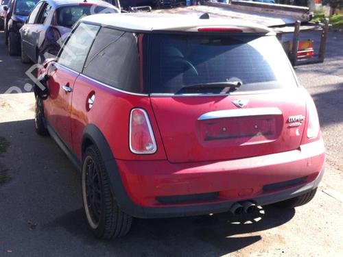 Washer pump MINI MINI (R50, R53) Works | BP25689409E24  - Image 8