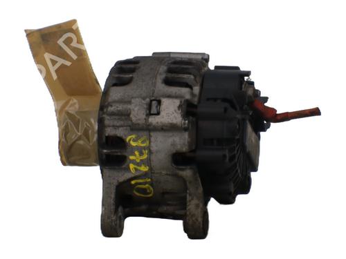 Alternator RENAULT TWINGO II (CN0_) 1.2 16V (CN04, CN0B) | BP29890650M7 - Image 2