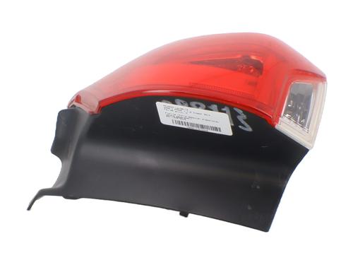 Right taillight PEUGEOT 2008 I (CU_) 1.6 HDi | BP33739032C35 - Image 6