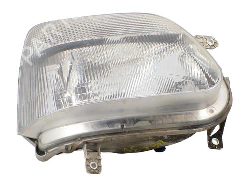 Right headlight OPEL AGILA (A) (H00) 1.2 16V (F68) | BP25676581C29 